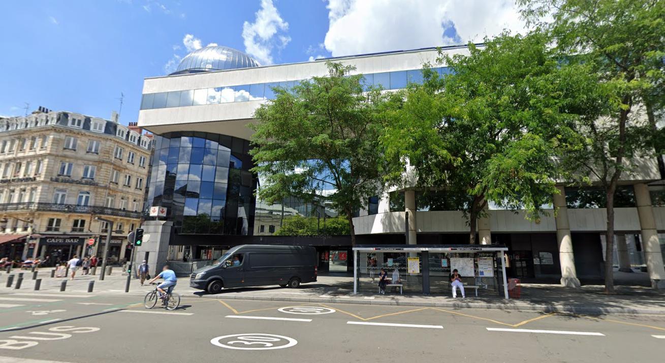 Bureau Lille 972m² Location bureau Lille Nord OLBUR2203959 3